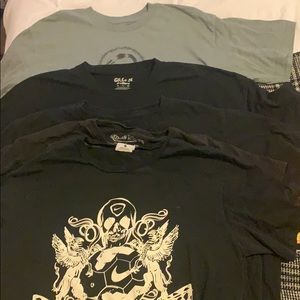 men’s shirt bundles